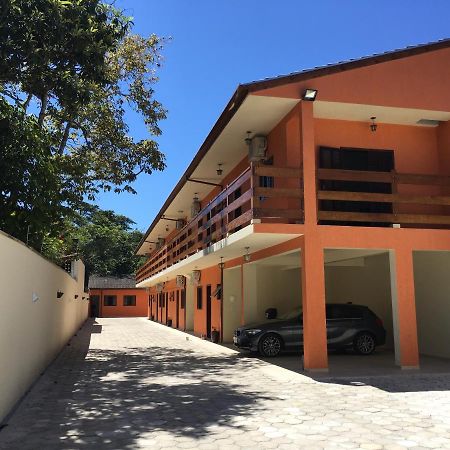Chales Ubatuba 102 - P. Itagua Exterior photo